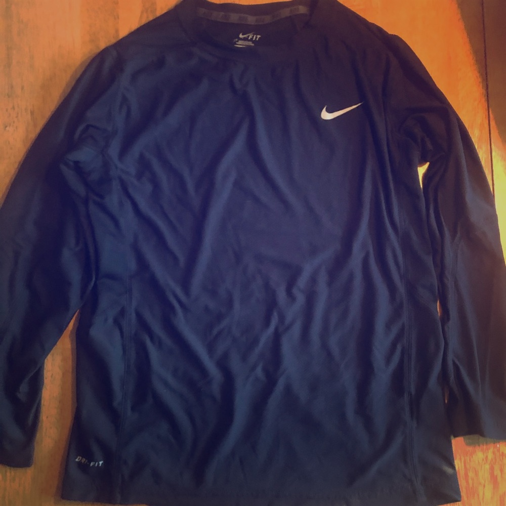 Boys shirt